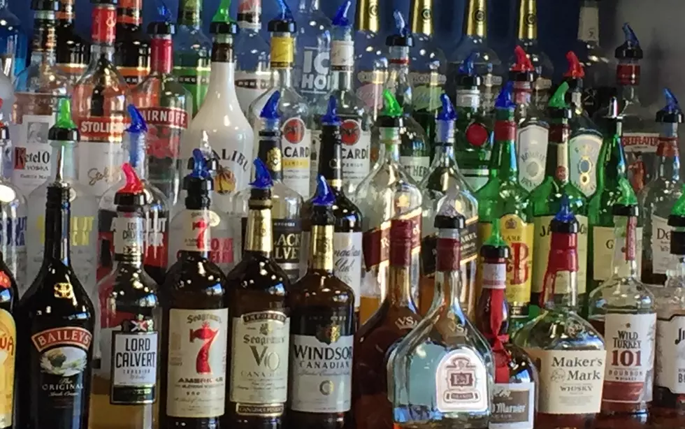 3 Sioux Falls Stores Fail Latest Alcohol Check