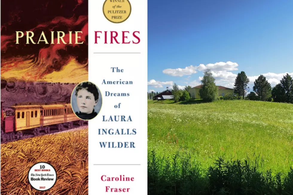 One Book Siouxland Ignites Laura Ingalls Wilder Fans Passion