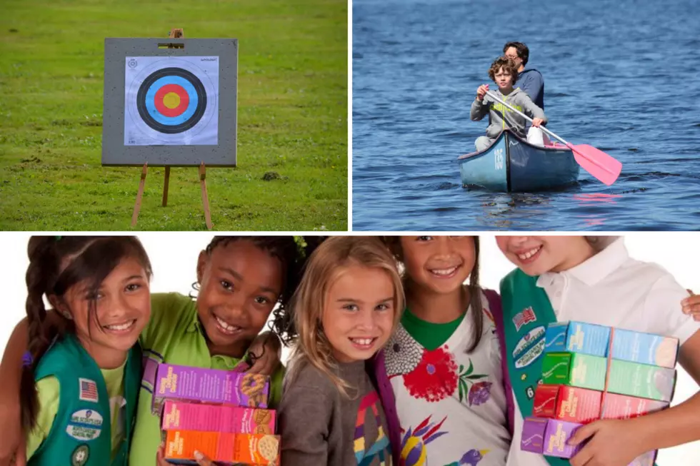 Amplify Your Adventure with Girl Scouts Dakota Horizons