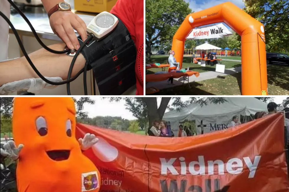 2019 Sioux Falls Kidney Walk Fighting to Save Lives