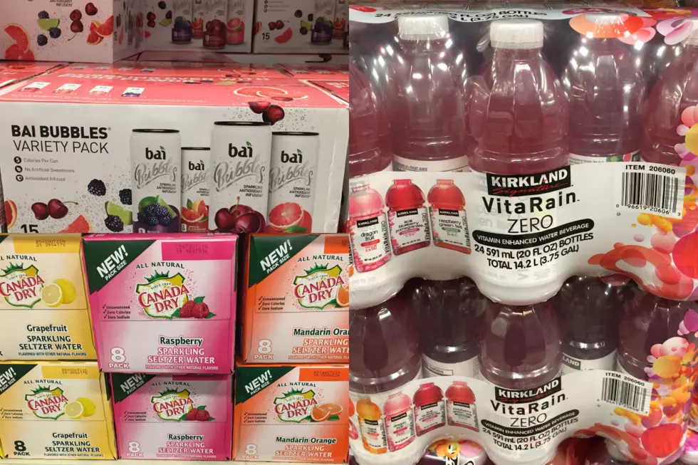 What Are The Best Vitamin Water Flavors?