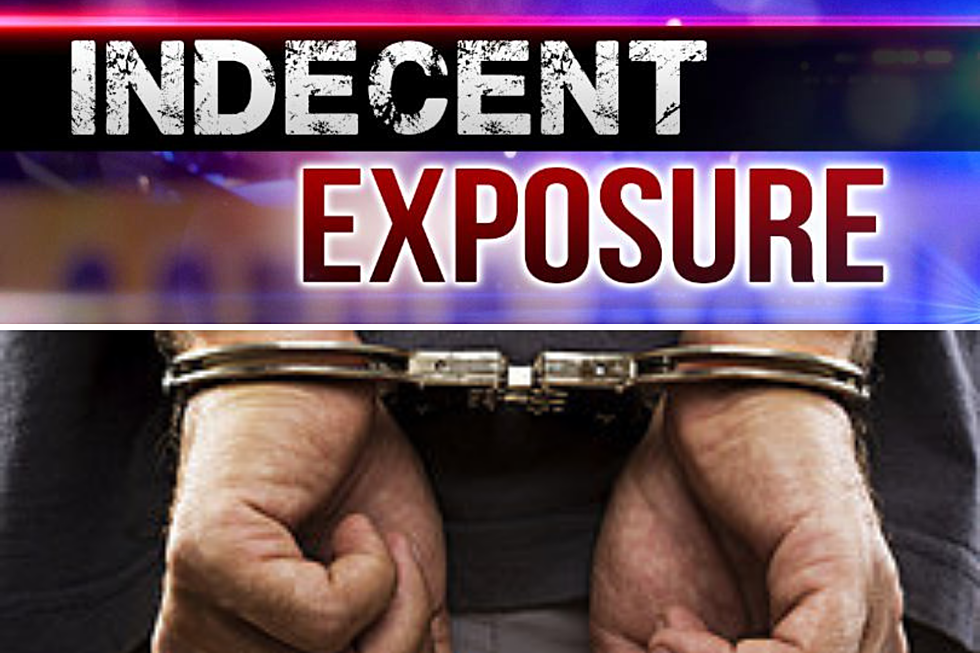Sioux Falls Man Arrested for Indecent Exposure in City Park
