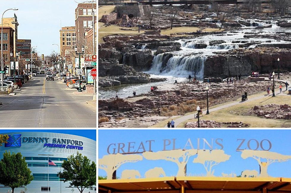 Sioux Falls One of the Best Run Cities in U.S.
