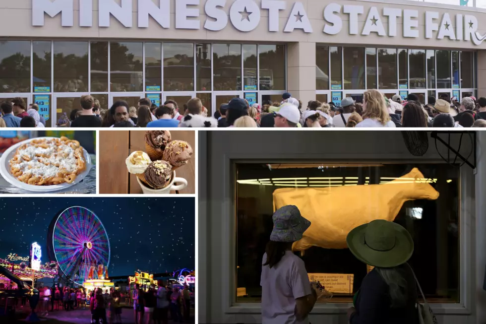 Minnesota and Iowa Rank High in Best State Fairs Polls