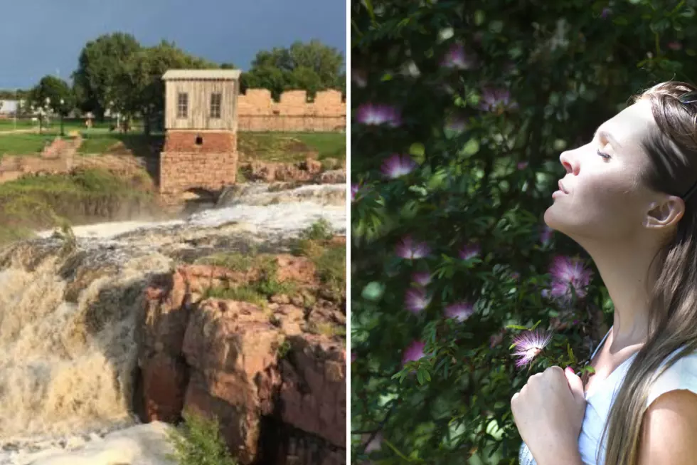 Sioux Falls One of Least Stressful Cities in U.S.