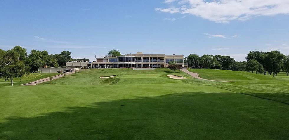Here&#8217;s What the Sanford International Golf Course in Sioux Falls Looks Like
