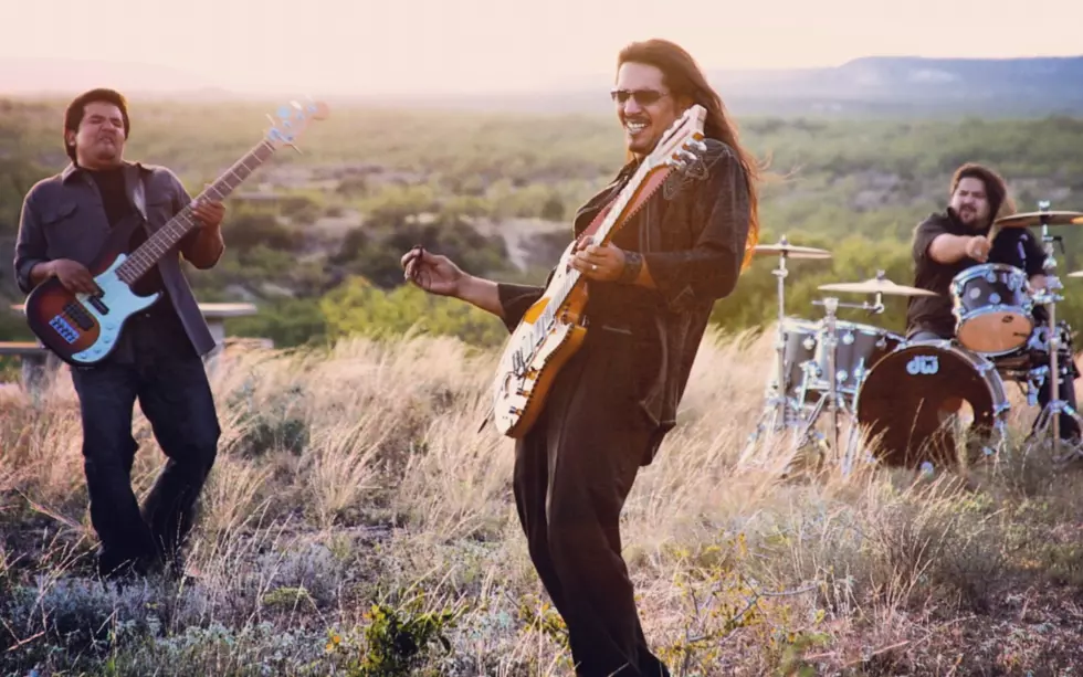 Los Lonely Boys Band Breaking Up