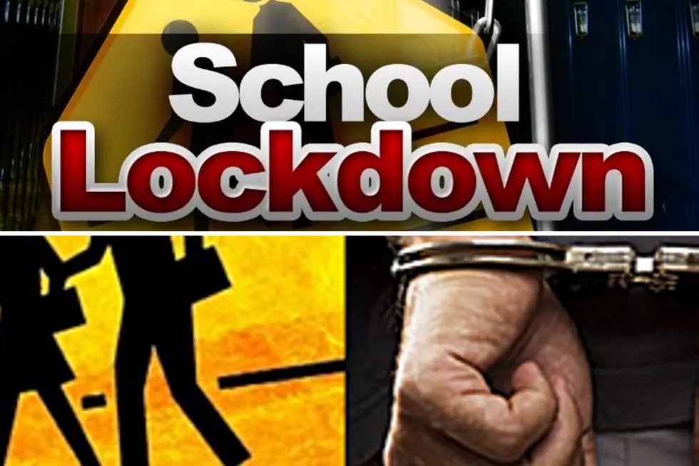 Gayville-Volin School District Issues Lockdown Wednesday Morning
