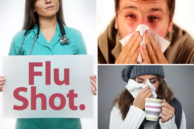 Minnesota Hit with Flu Outbreak, Six Dead