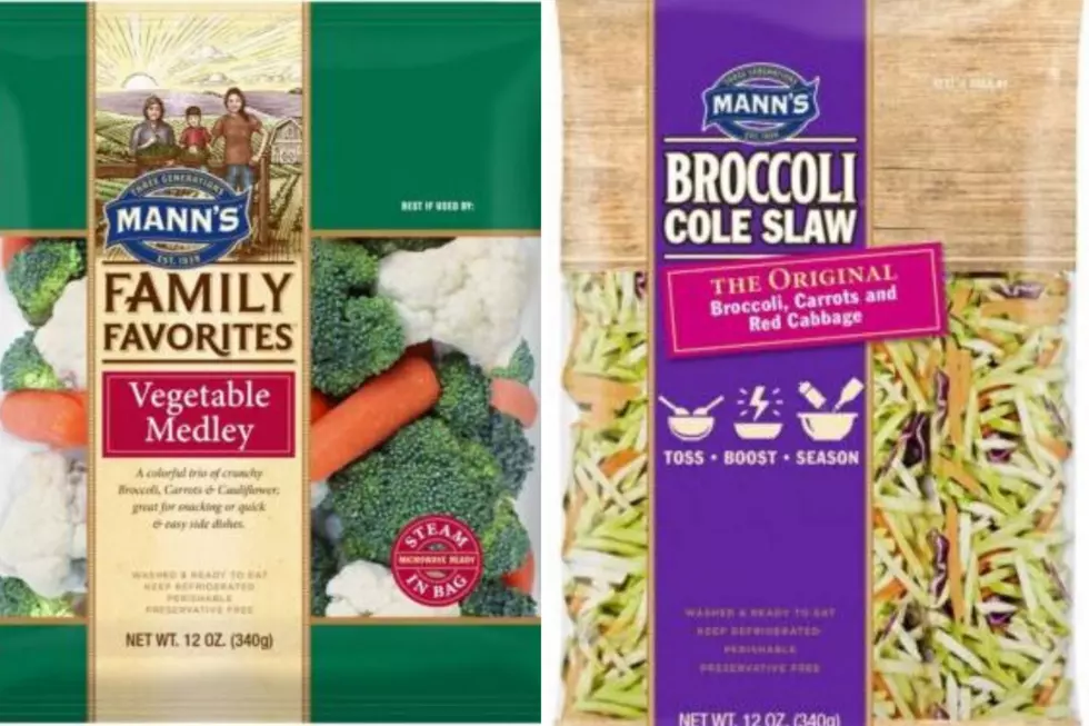 Another Large Produce Recall Due to Listeria Concerns