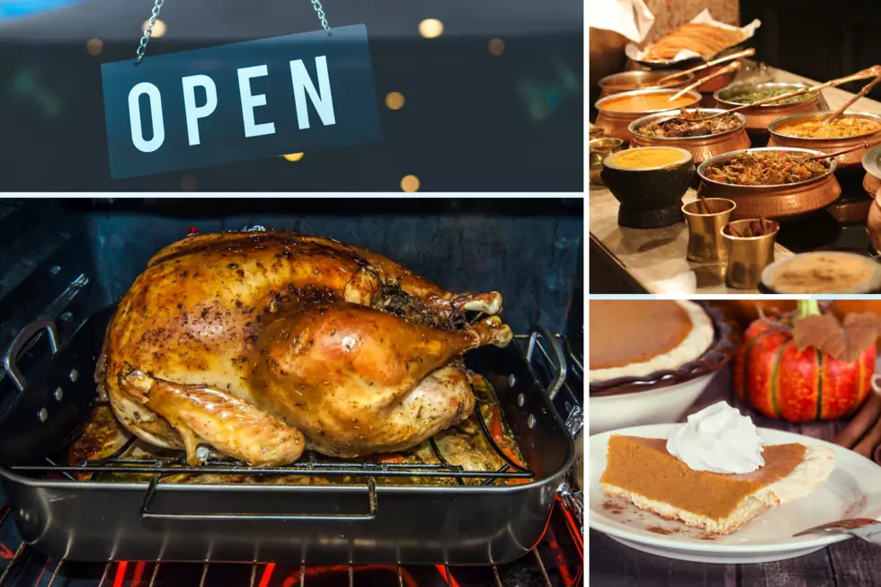 Sioux Falls Restaurants Open on Thanksgiving