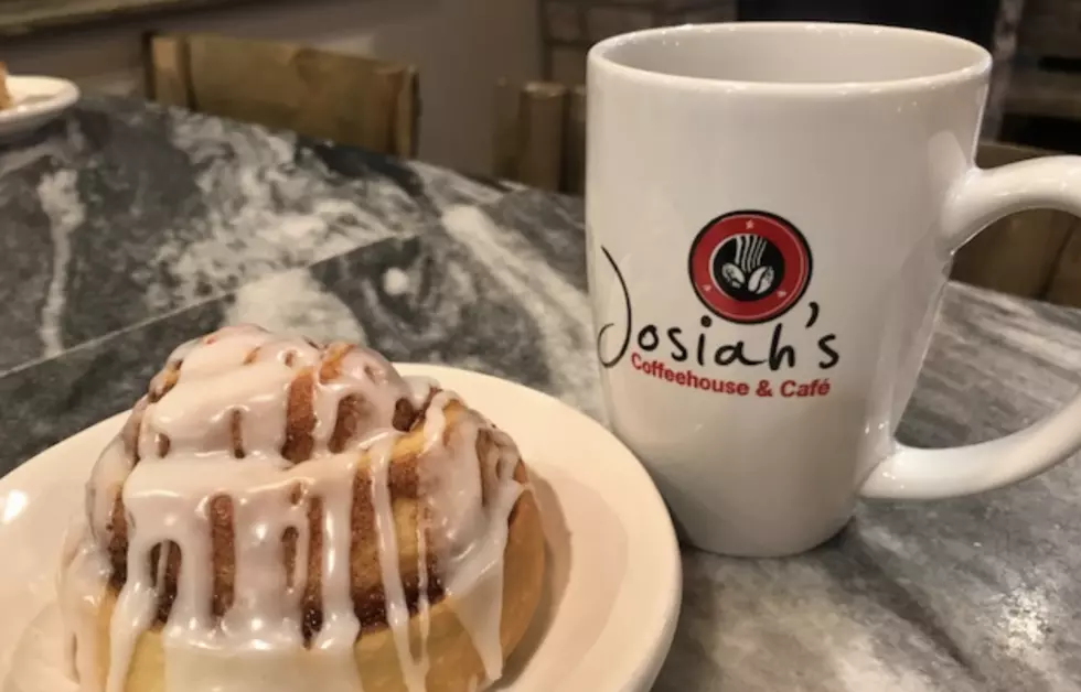 Josiah’s Coffeehouse Downtown Sioux Falls Has Been Sold