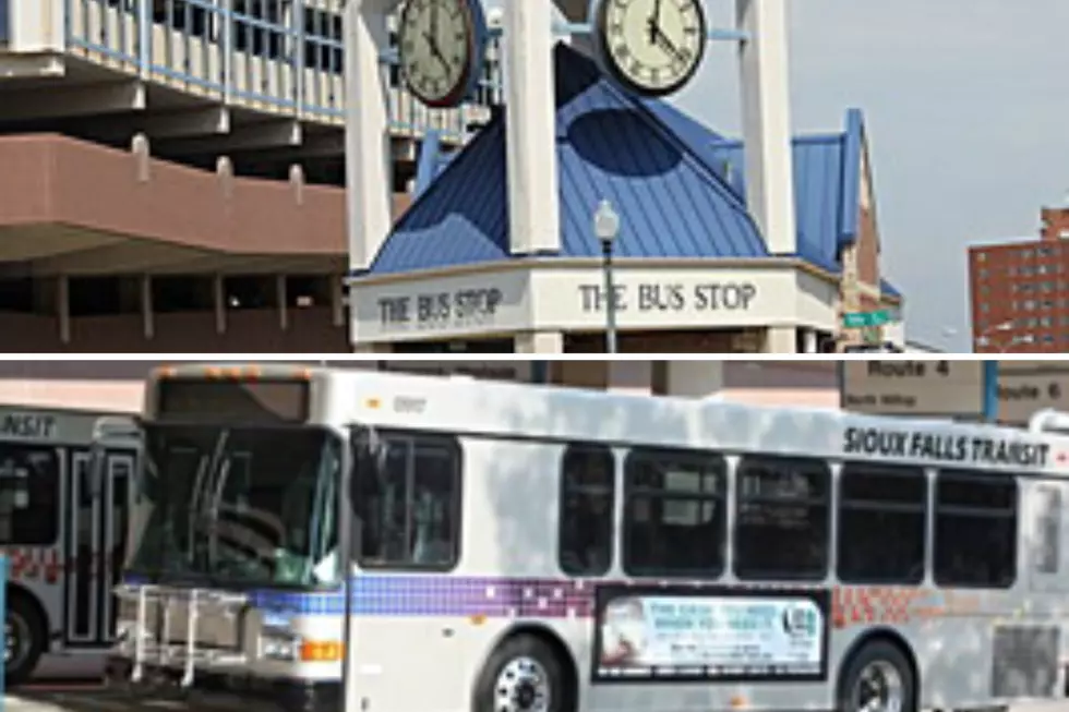 Sioux Falls to Test New on-Demand Bus Ride Program