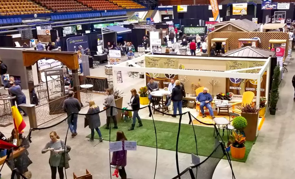 Sioux Empire Home Show Coming Up This Weekend