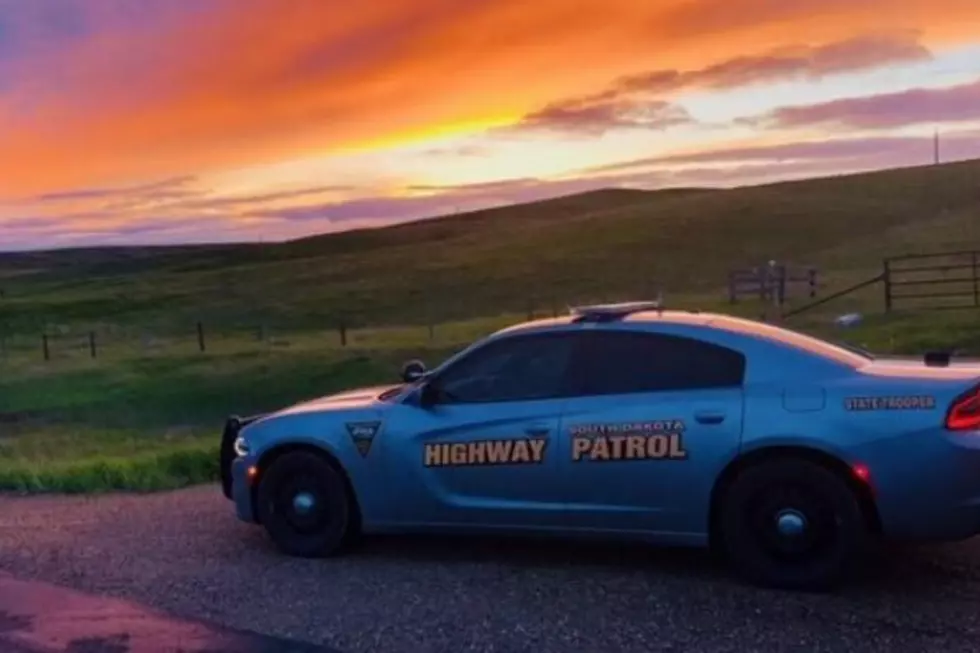 South Dakota Highway Patrol Looking to Add More Troopers