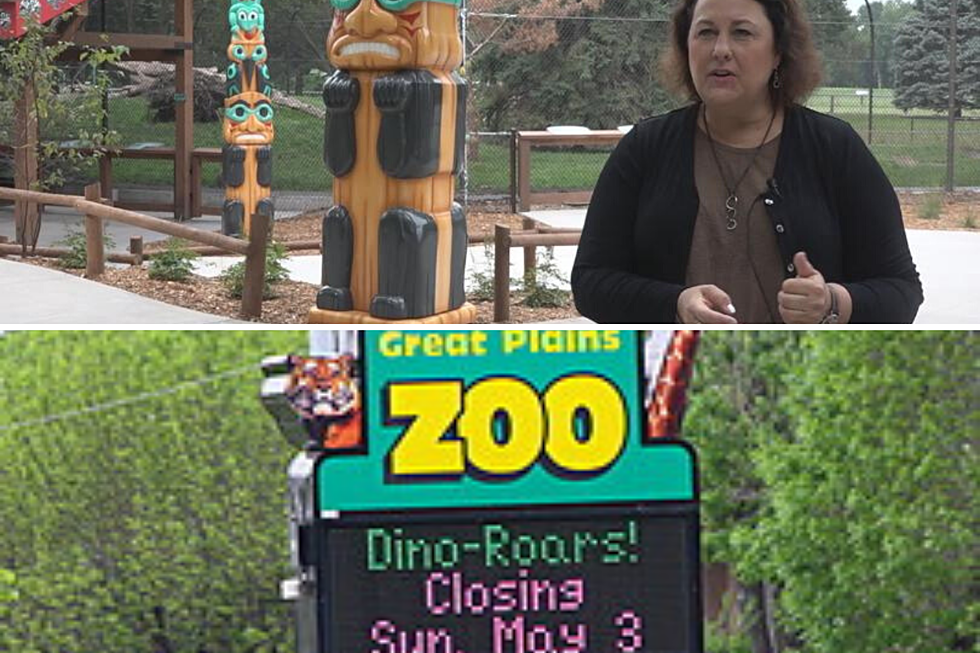 President and CEO of Sioux Falls Great Plains Zoo Resigns