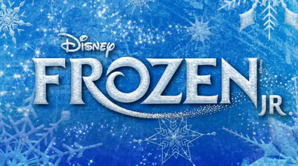 Whittier Middle School Presents Frozen Jr