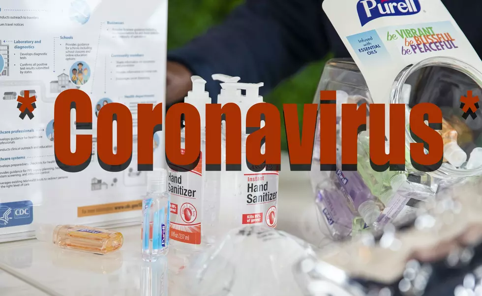 5 Cases of Coronavirus Confirmed In South Dakota