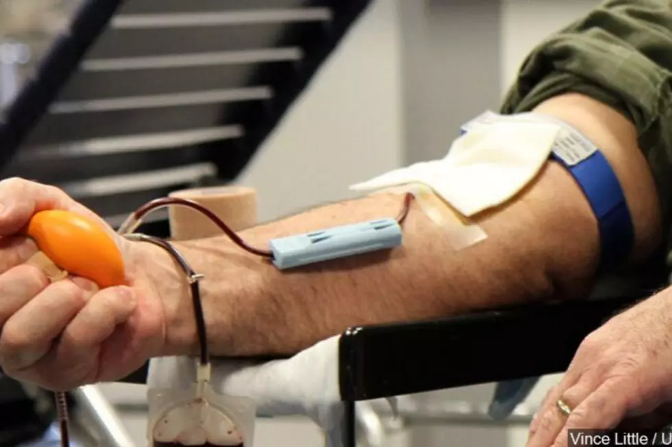 Blood Banks Seeing a Decrease in Donations Due to Coronavirus