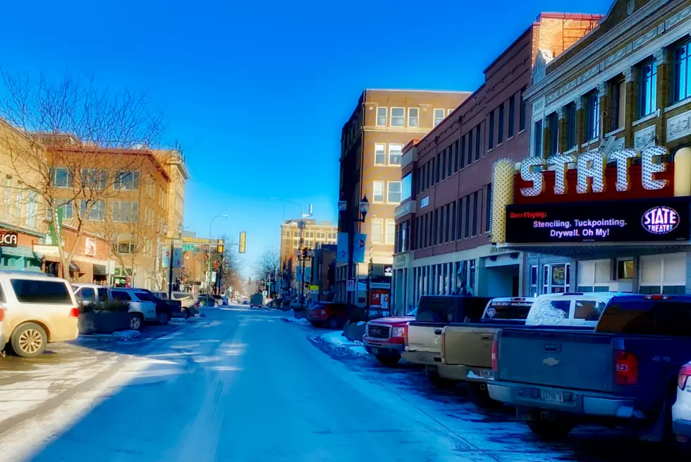 Looking Into the Future of Sioux Falls