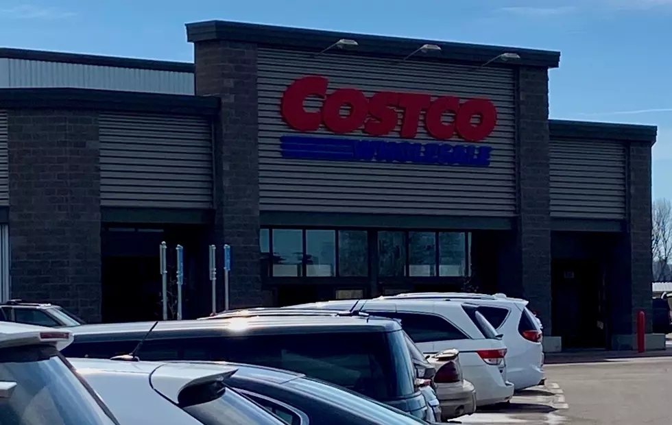Costco Samples Are Coming Back With Some Changes