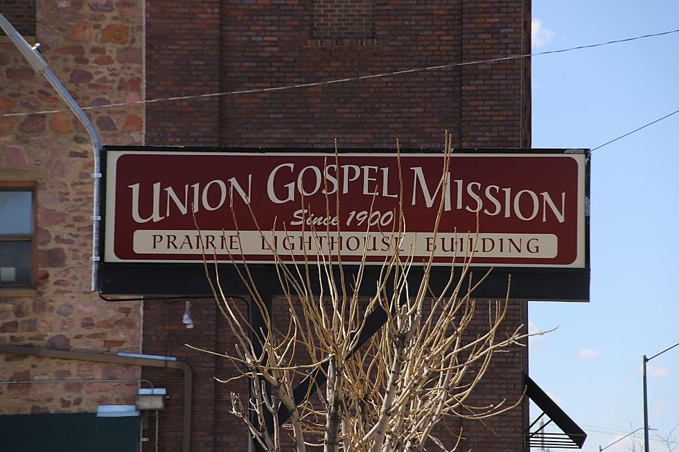 Union Gospel Mission Marks 122nd Anniversary In Sioux Falls