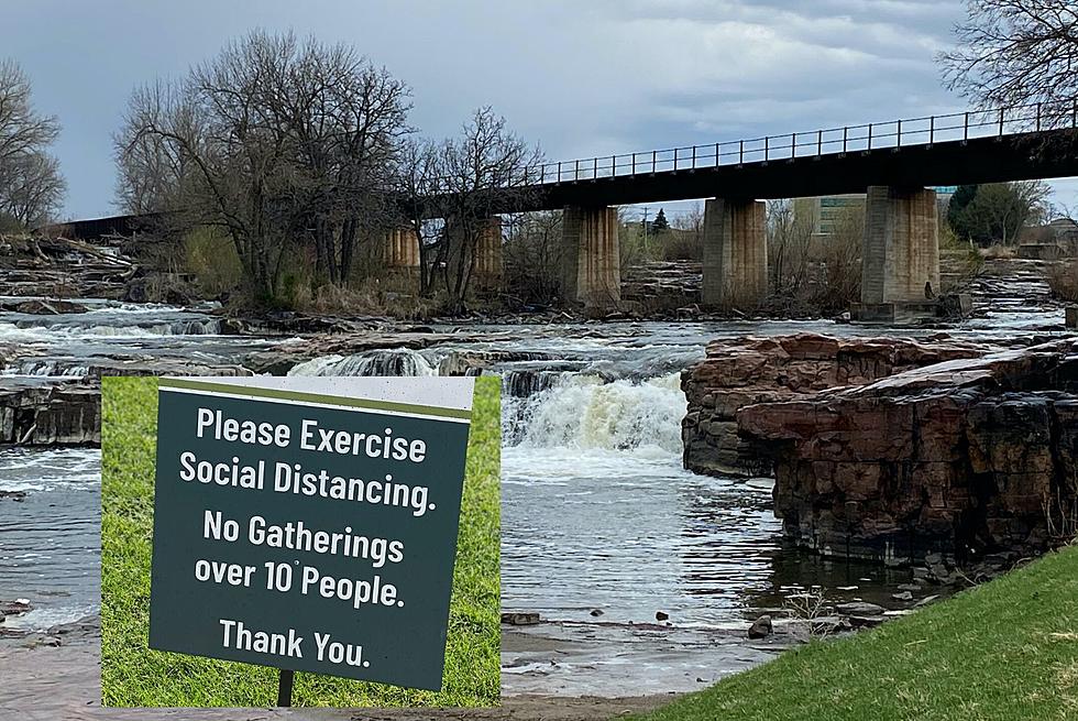 How Sioux Falls Ranks as a Staycation Location