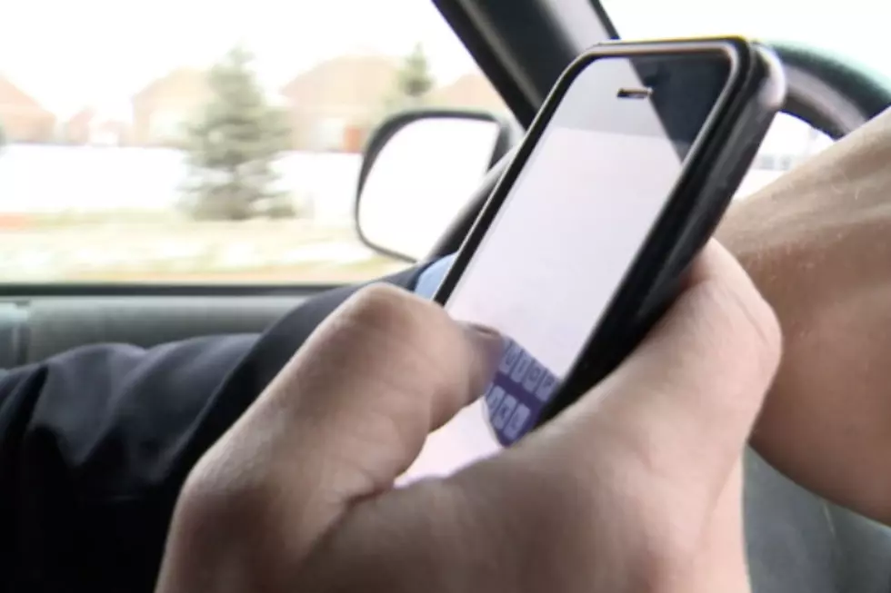 South Dakota to Start Ticketing Distracted Drivers July 1