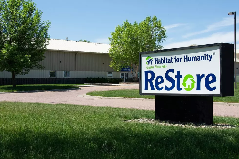 Habitat for Humanity ReStore Reopens