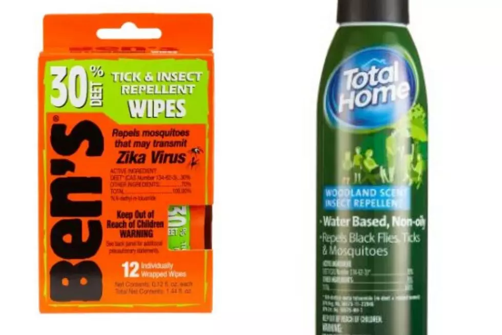 Insects Won’t Bug You If You Use the Best Repellents This Summer