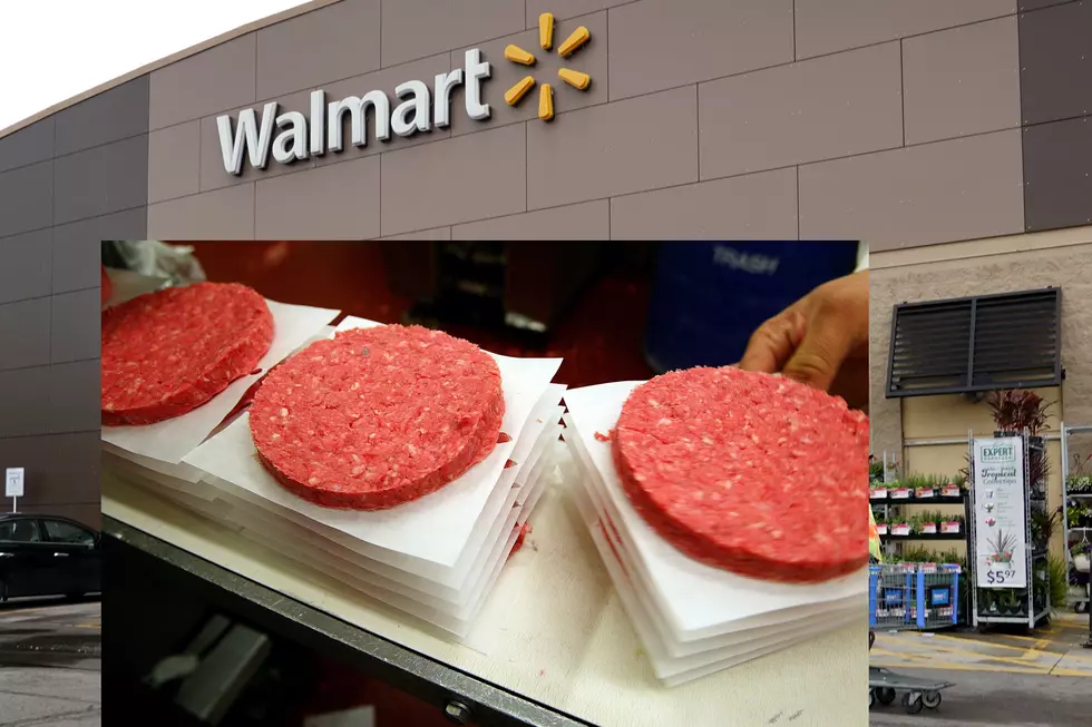 Ground Beef Recalled Nation Wide For Possible E. coli