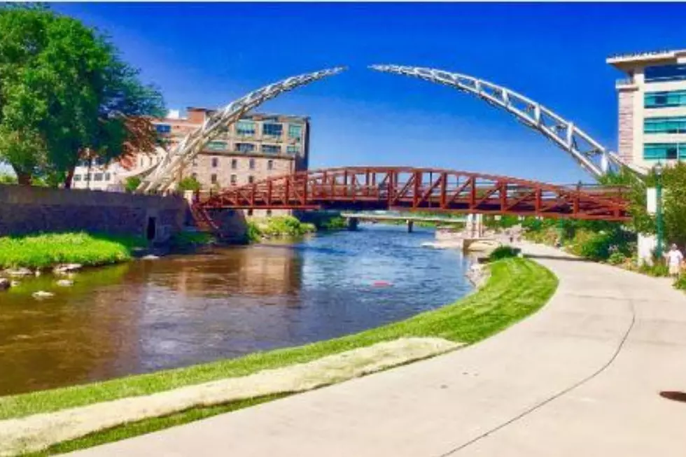 Sioux Falls No. 10 in Economic Strength Rankings