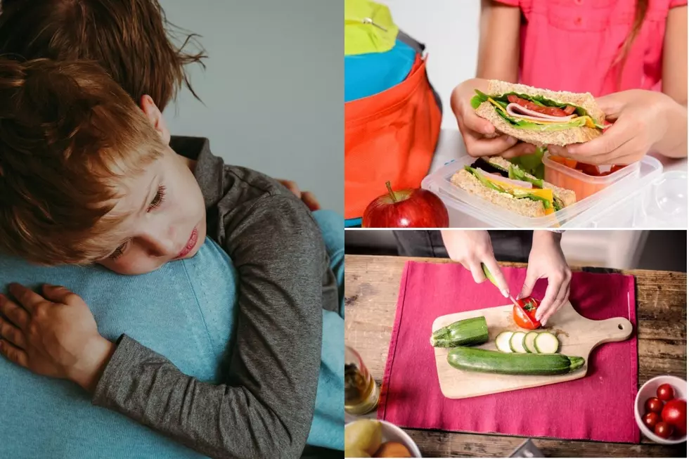 Back-to-School Food Safety, One Less Thing to Worry About