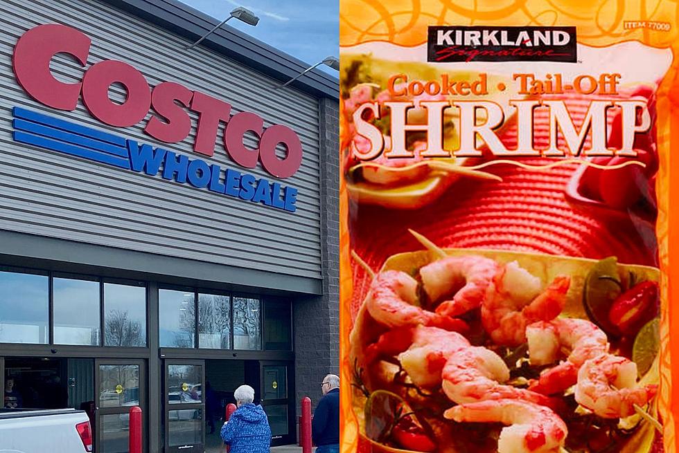 Costco Recalls Frozen Cooked Shrimp, Check Your Freezer