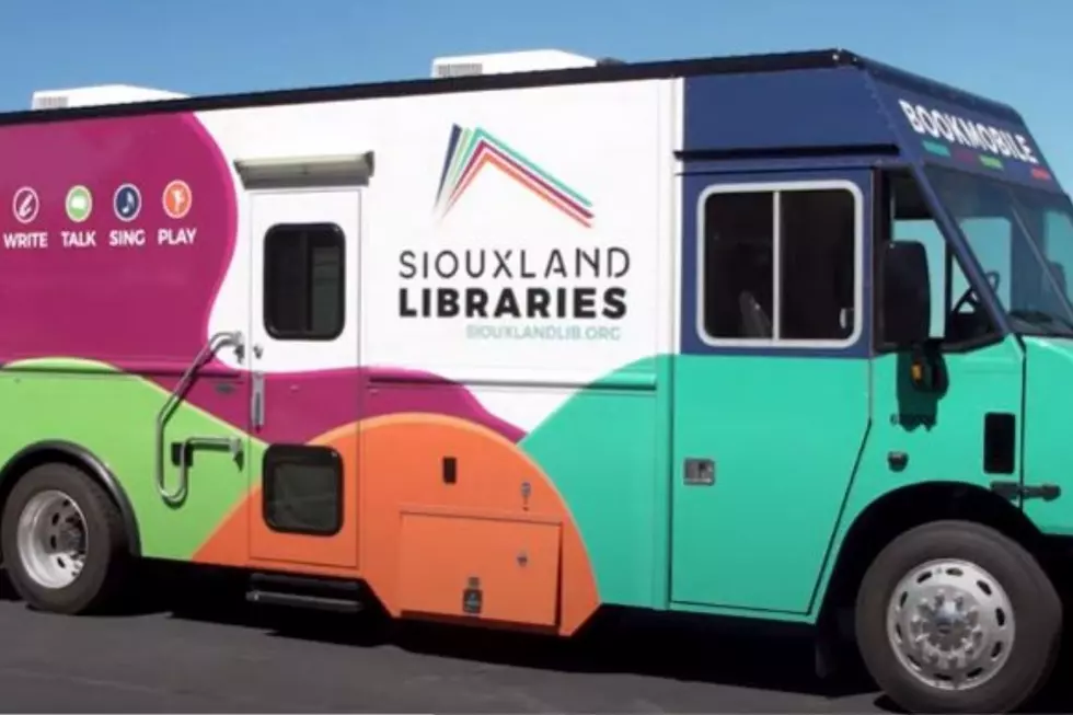 New Bookmobile Rolling into a Neighborhood Near You Soon