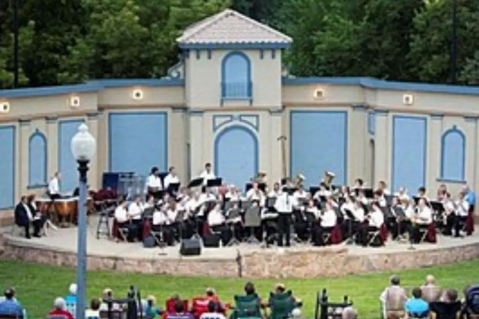 Sioux Falls Municipal Band Lives to Play Another Day