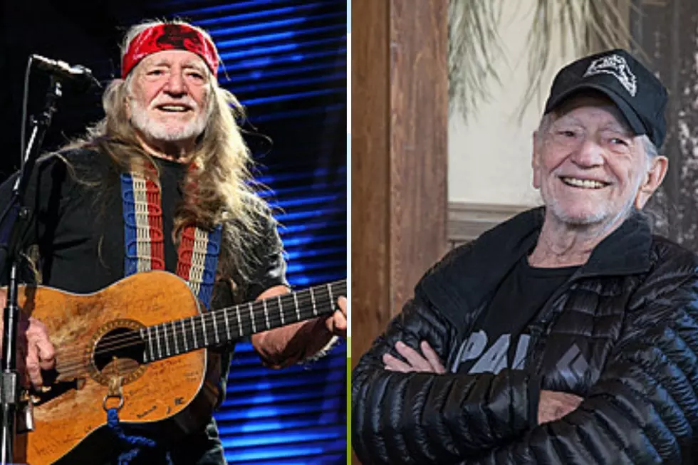 Willie Nelson Reschedules His Brookings Swiftel Center Show