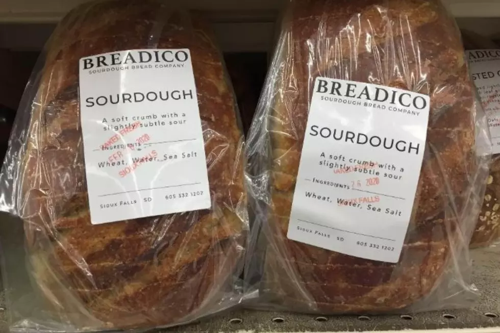 If Bread is Food for the Soul, Make Mine Breadico Sourdough!