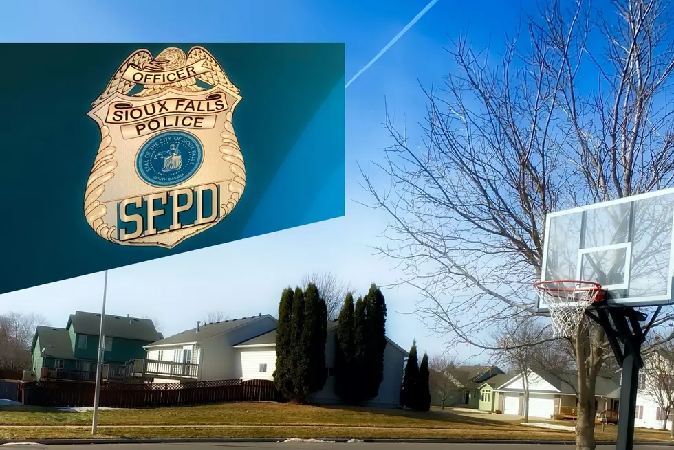 Sioux Falls Police Apologize For Alien Invasion Overreaction