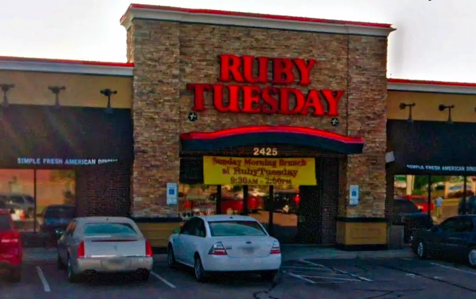 Ruby Tuesday Files For Bankruptcy 185 Restaurants Closing Doors
