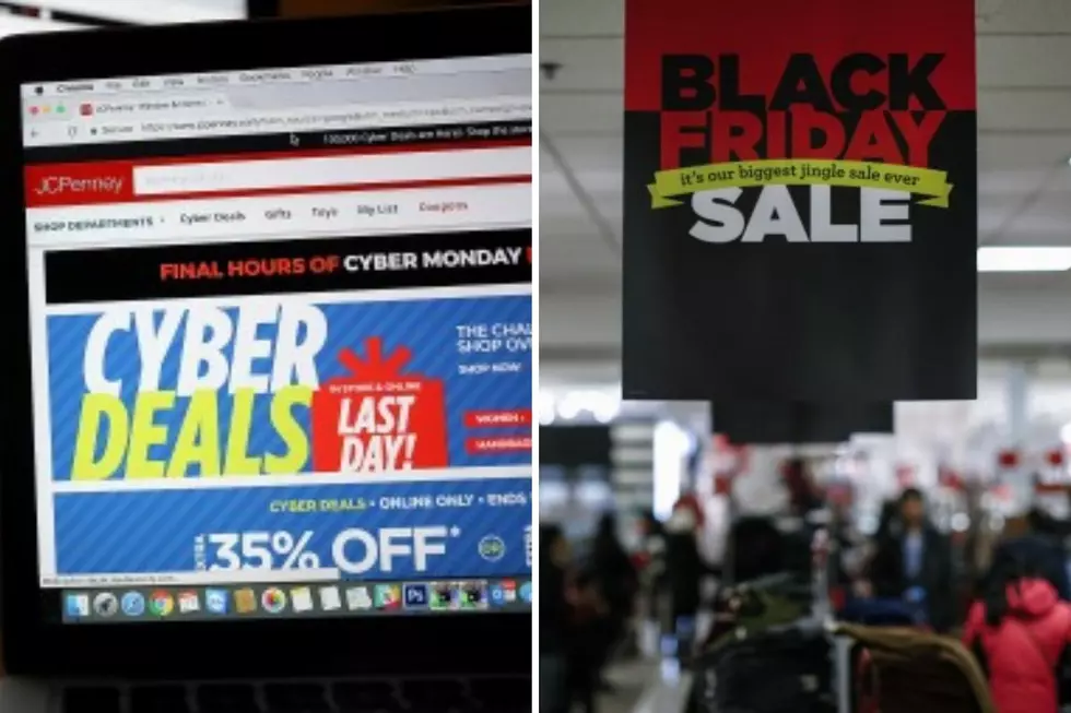 Cyber Monday vs. Black Friday, Which is Better?