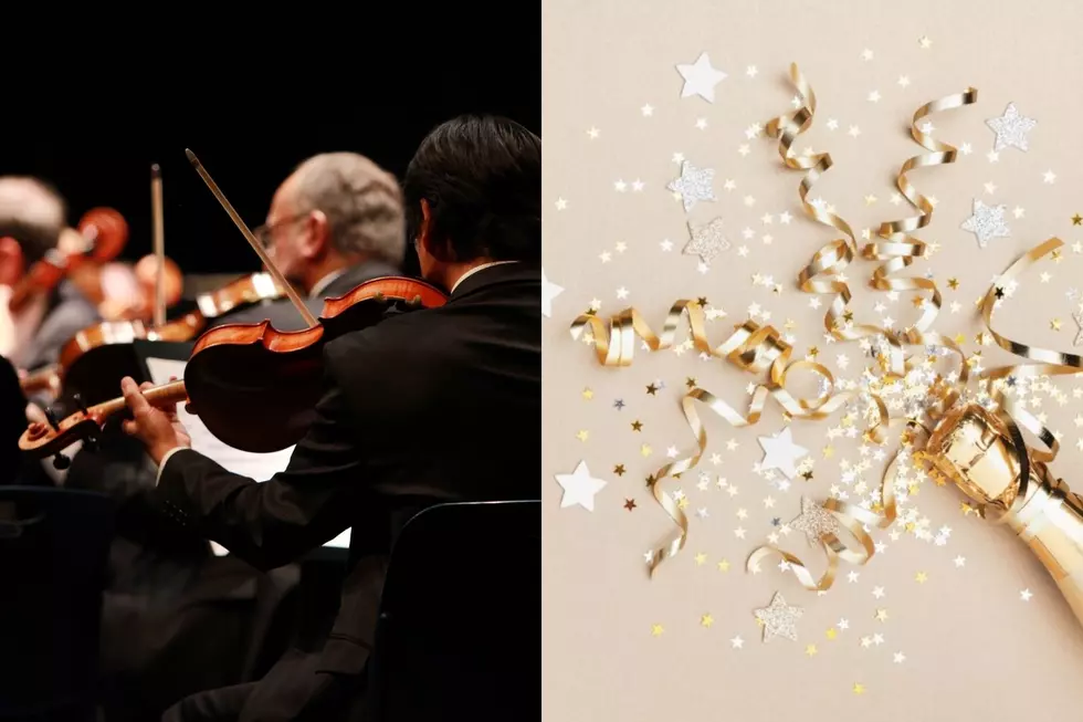 SD Symphony’s Annual Fundraising Gala Going Virtual