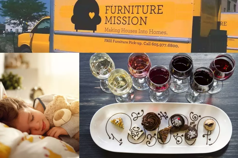 Furniture Mission’s Ladies Night Out Helps Turn Houses Into Homes