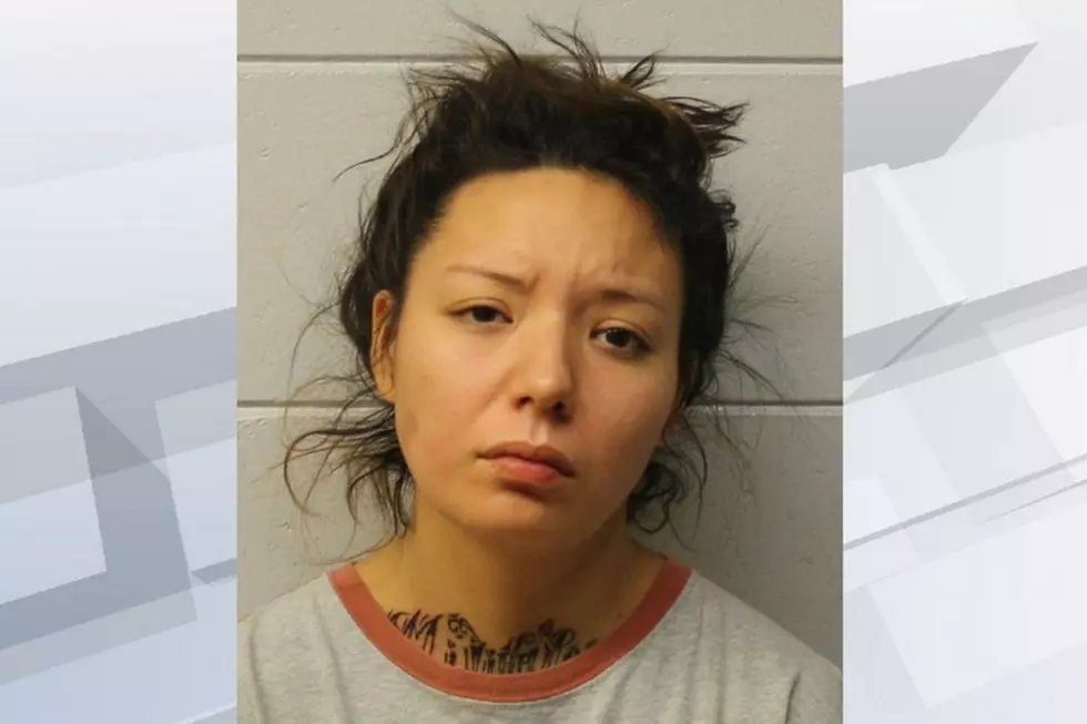 Vermillion Mother Charged with Murder in Infants Death