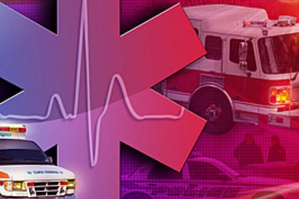 Sioux Falls Resident Taken to Hospital after Being Hit by Car
