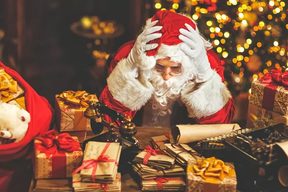 How to Deal with Holiday Stress during COVID-19