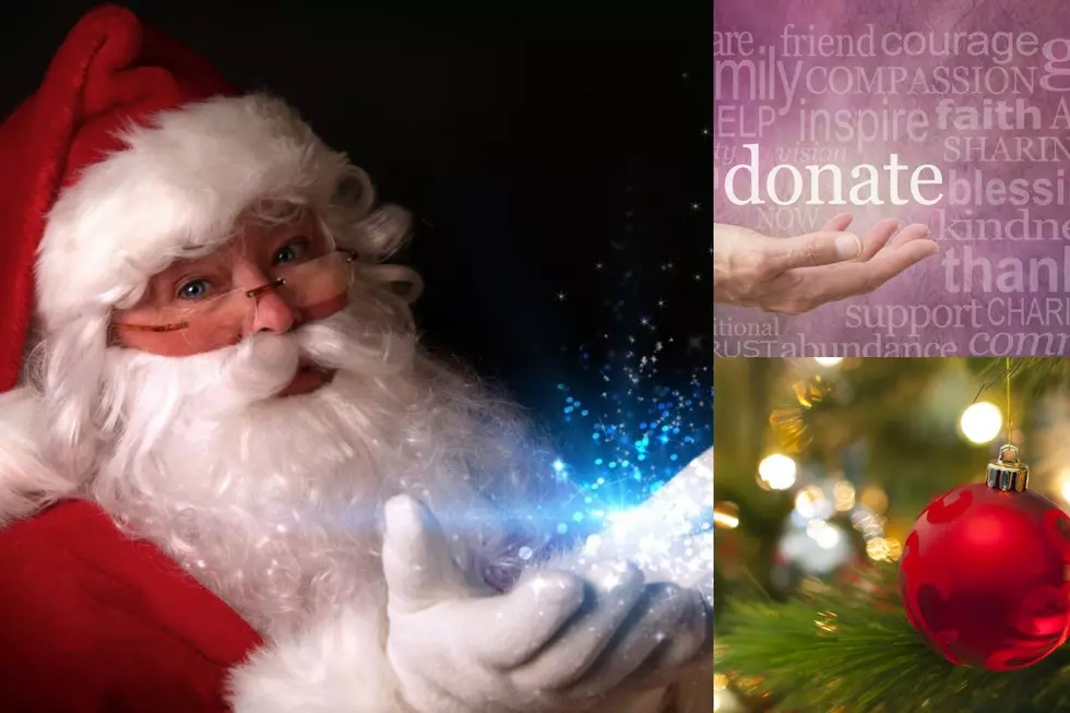 Helpline Center Needs Christmas-Spirited Volunteers