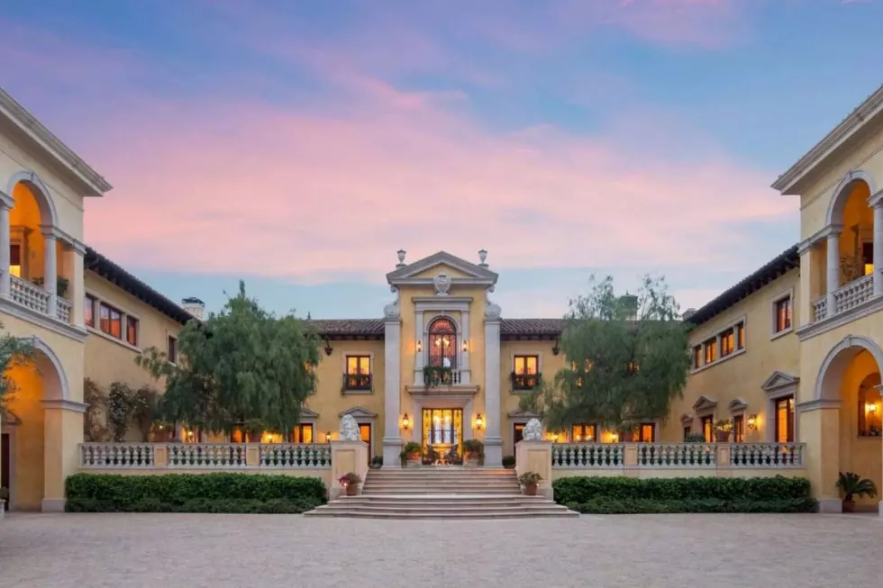 The Most Expensive House In America