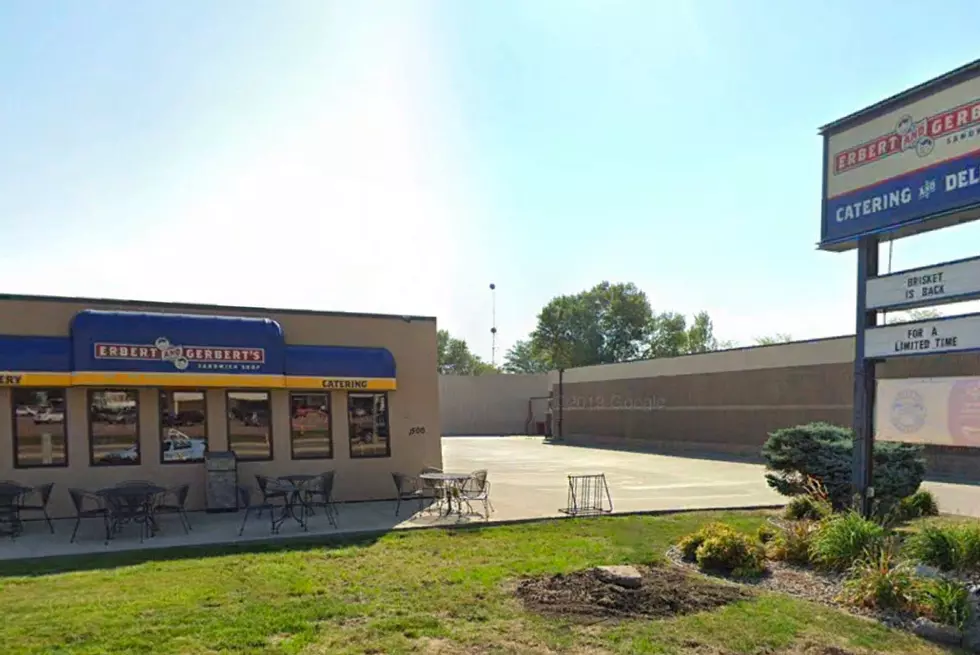 Sioux Falls Sandwich Shop Announces It’s Closing Restaurant