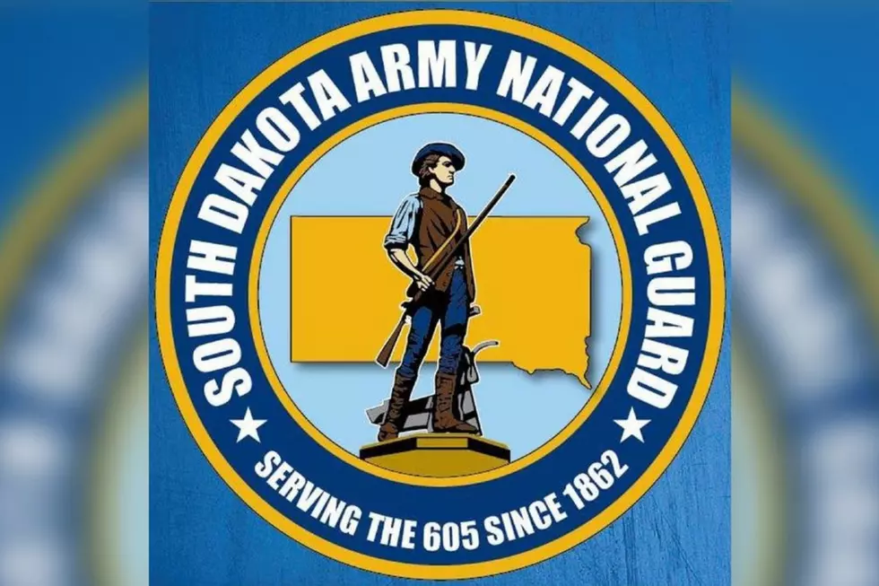 Are South Dakota National Guard Members Heading to D.C?